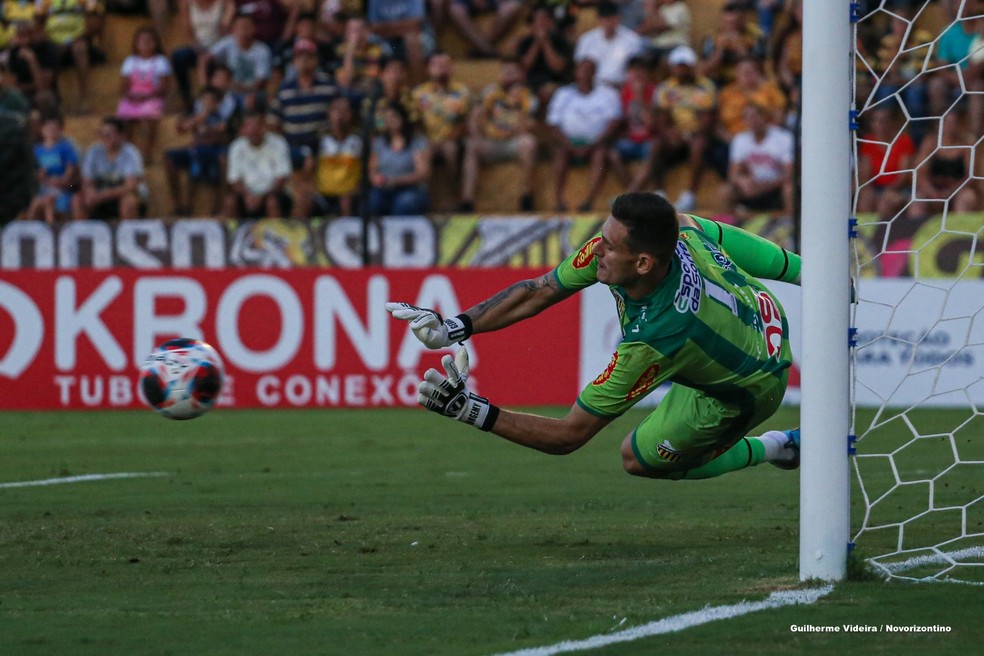 JOGO COMPLETO: GRÊMIO NOVORIZONTINO X NOROESTE, SEMIFINAL - VOLTA