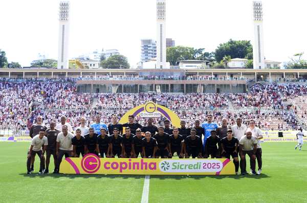 Corinthians promove onze jogadores da base para o time profissional após Copinha.