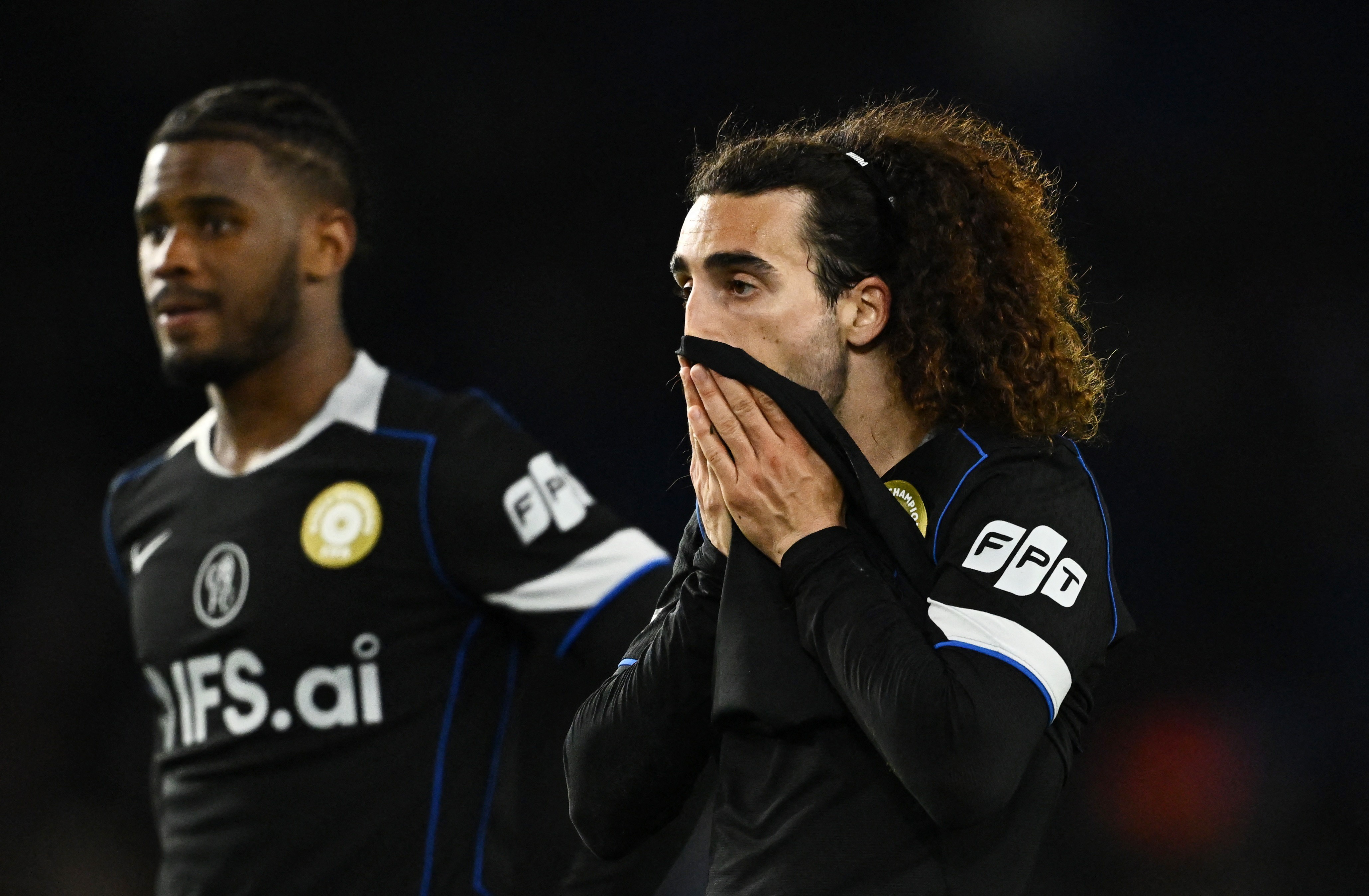 Chelsea x Leeds na Copa da Inglaterra: onde assistir ao vivo e horário