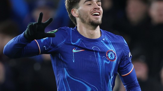 Chelsea | Últimas notícias, resultados e próximos jogos | ge