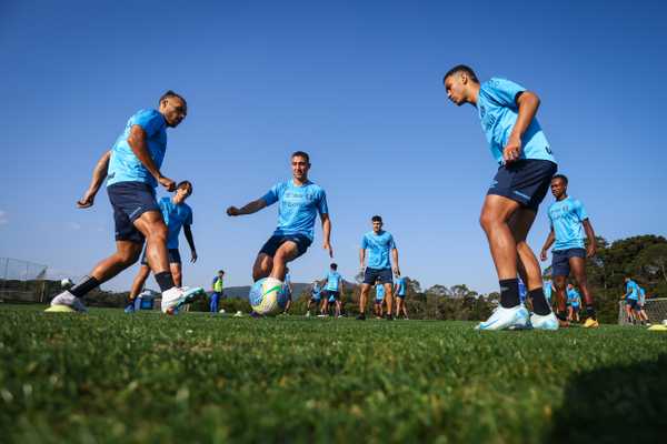 Grêmio divide grupo entre Curitiba e Cuiabá visando Libertadores e Brasileirão