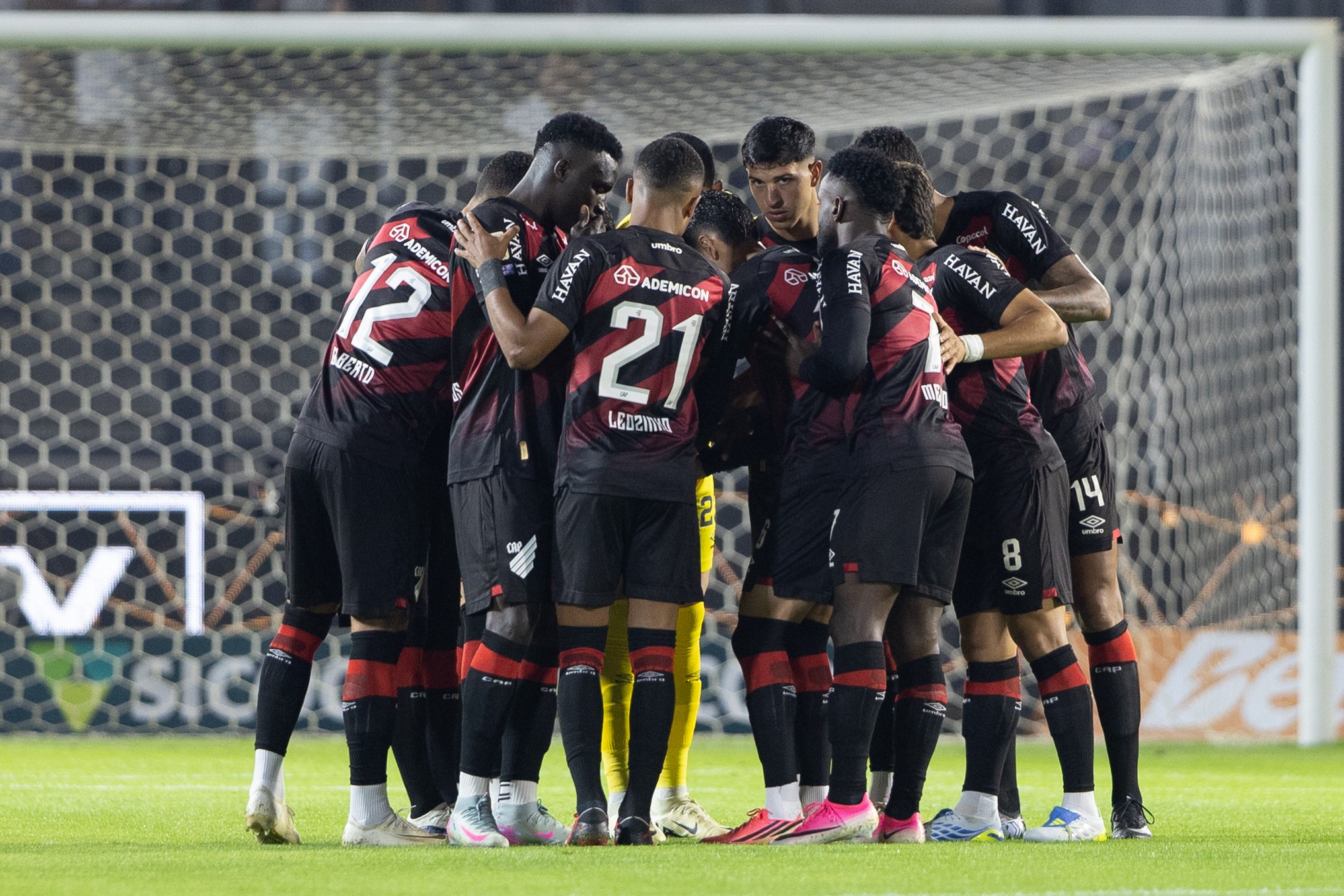Athletico no G4: veja os pontos que explicam a boa campanha na volta à elite do Brasileiro