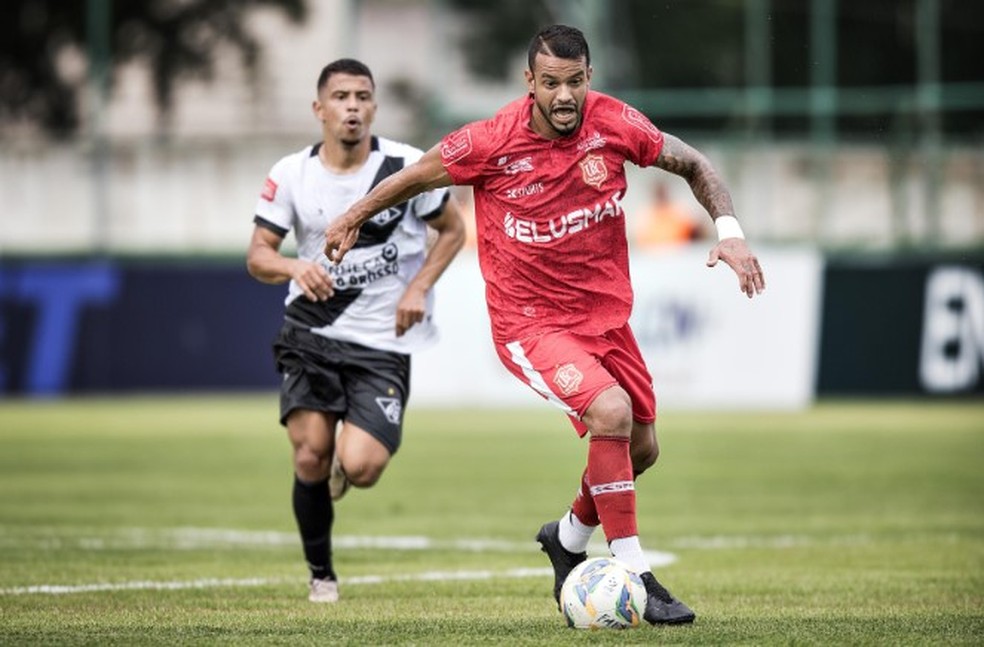 Mixto e União se enfrentam na abertura do Mato-grossense 2026 — Foto: Gil Gomes