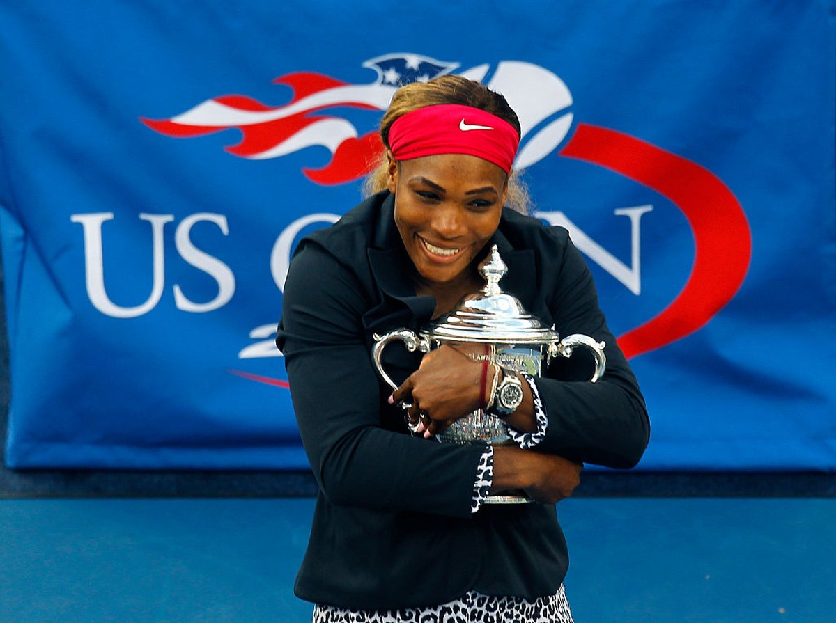 SERENA WILLIAMS: Maior jogadora de todos os tempos perde no US Open e se  aposenta