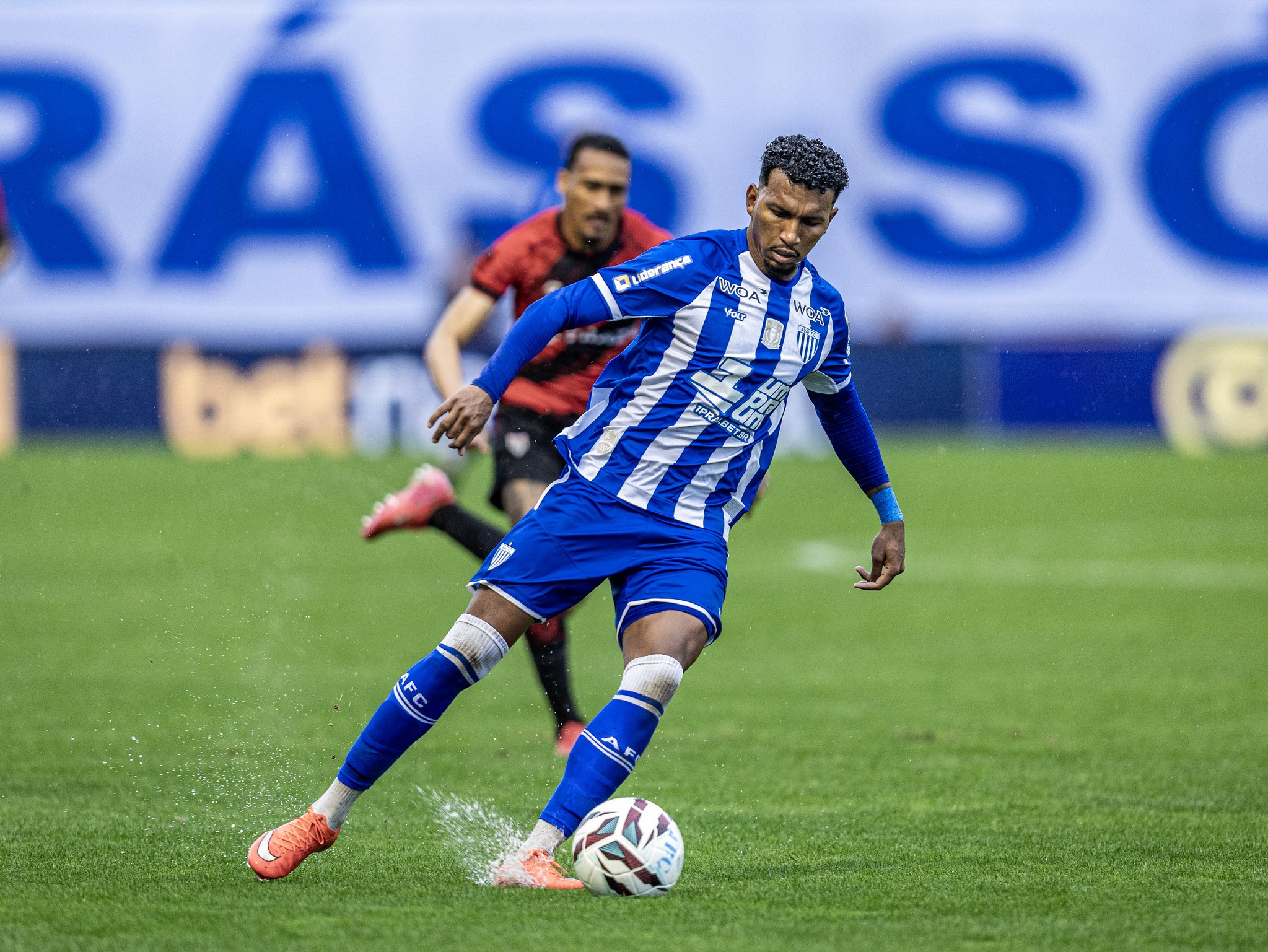 Avaí encerra a janela de transferências com nove contratações e cinco saídas