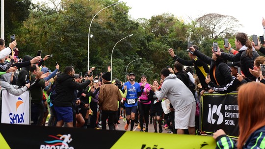 Brasileiro completa 366 maratonasapostas online na premier bet366 dias consecutivos