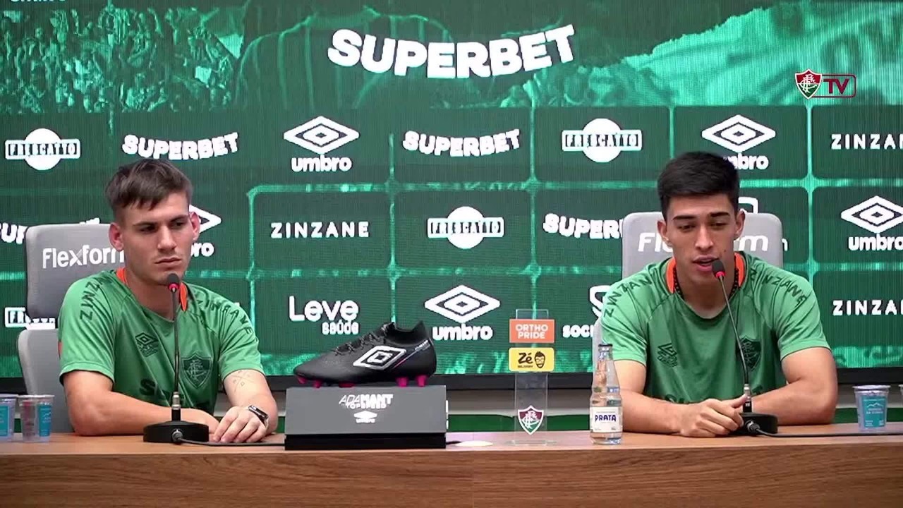 Lezcano, emprestado pelo Fluminense ao Olimpia, não se firma e perde chance na seleção paraguaia para a Copa de 2026