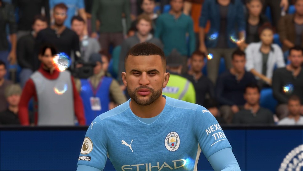 FIFA 22: confira os melhores laterais do jogo, fifa