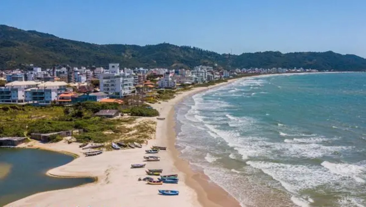 Governador Celso Ramos recebe o Circuito Catarinense de Surf Pro em outubro