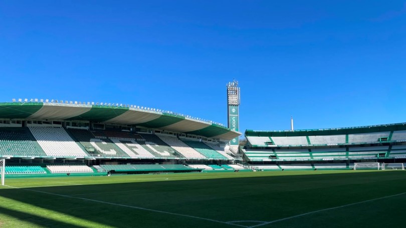 Coritiba x Vitória, pelo Brasileirão, tem mudança de data e horário; veja detalhes