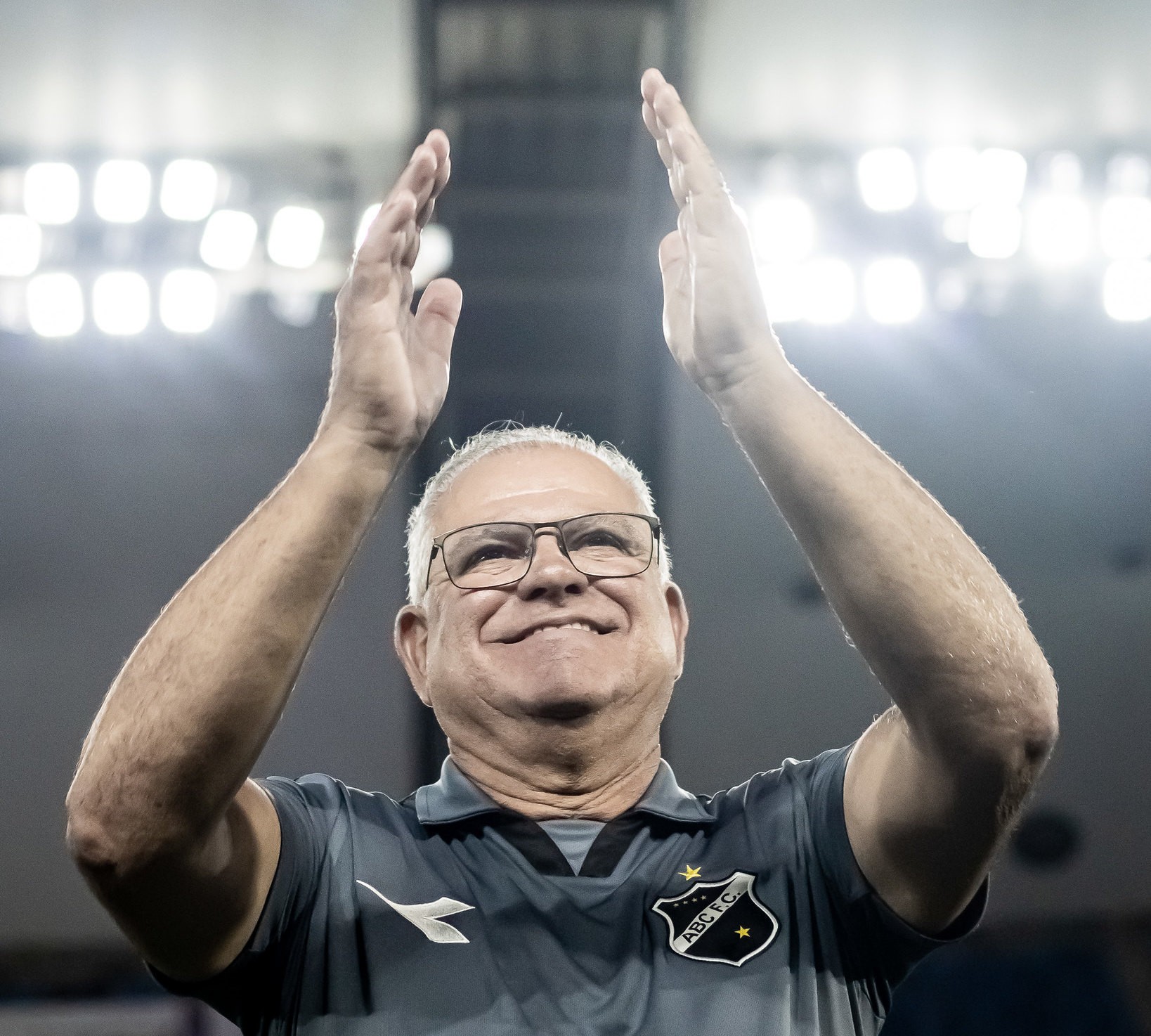 Waguinho Dias revive caminho e sacrifícios até o acesso do ABC