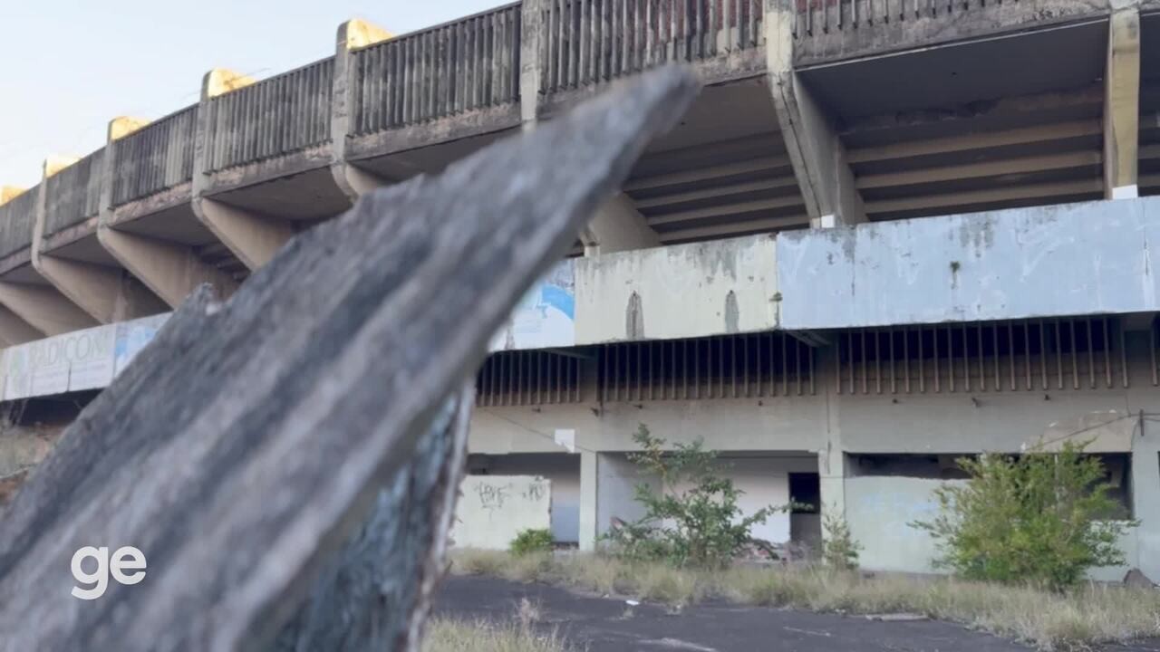 Grêmio pretende entregar Olímpico a empresas em março após assumir Arena.