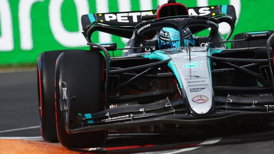 Treino de classificação do GP do Canadá: horários e onde assistir - Pilotos retornam ao circuito Gilles Villeneuve neste sábado para a definição do grid de largada da prova de domingo