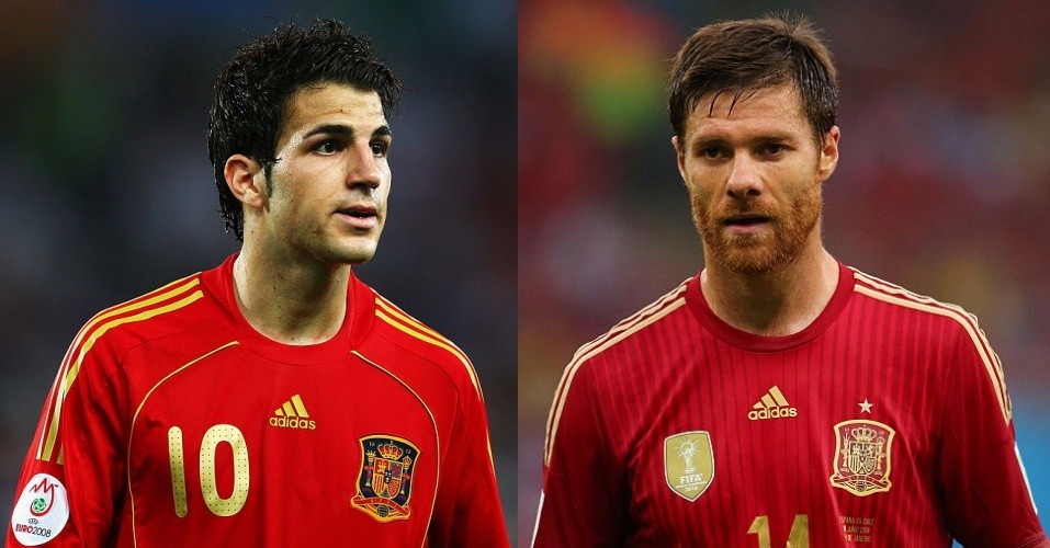 Entenda por que referência à França fez Espanha mudar escudo de sua camisa