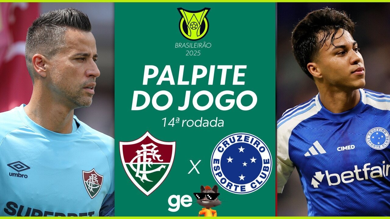 Fábio, Árias... Cruzeiro teve na mira protagonistas do Fluminense