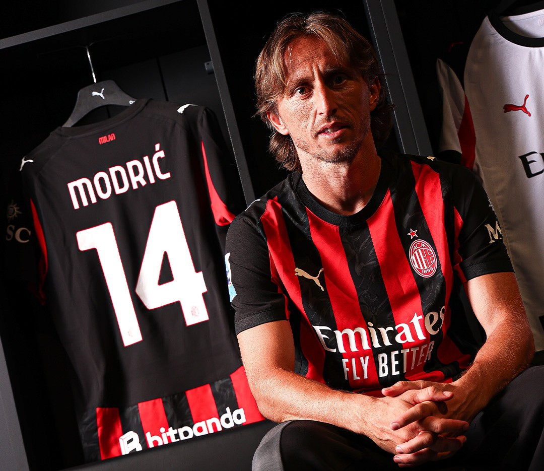 Contratações do Milan: veja transferências para 2025/26