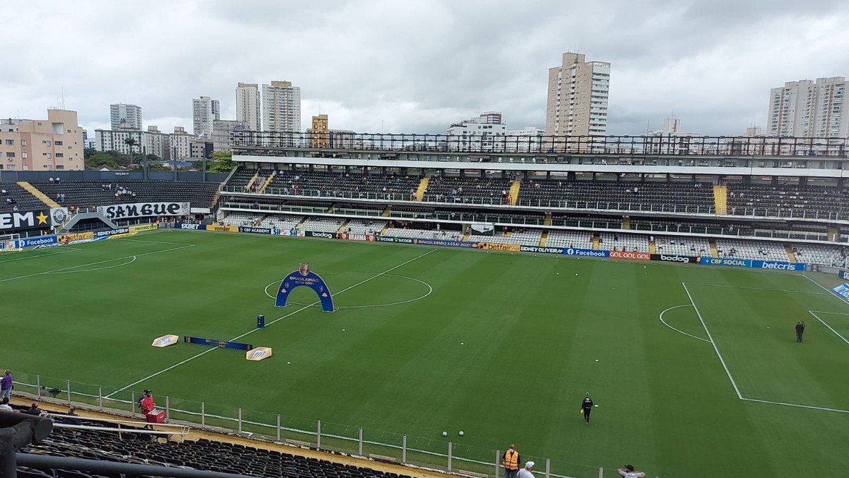 América-MG x Flamengo, AO VIVO, com a Voz do Esporte, às 17h