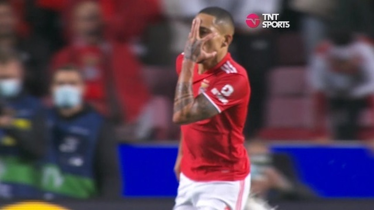 Benfica 2 x 0 Dínamoesportes da sorte futebolKiev