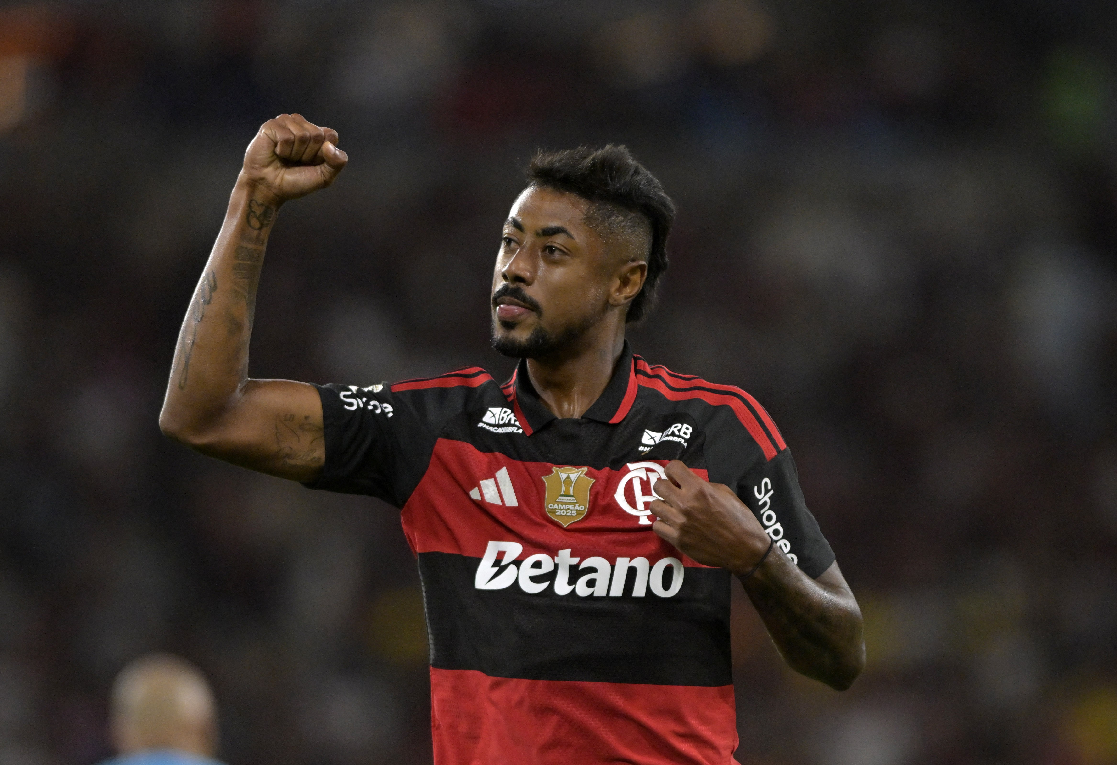 Flamengo Retoma Controle em Busca pelo Título do Brasileirão