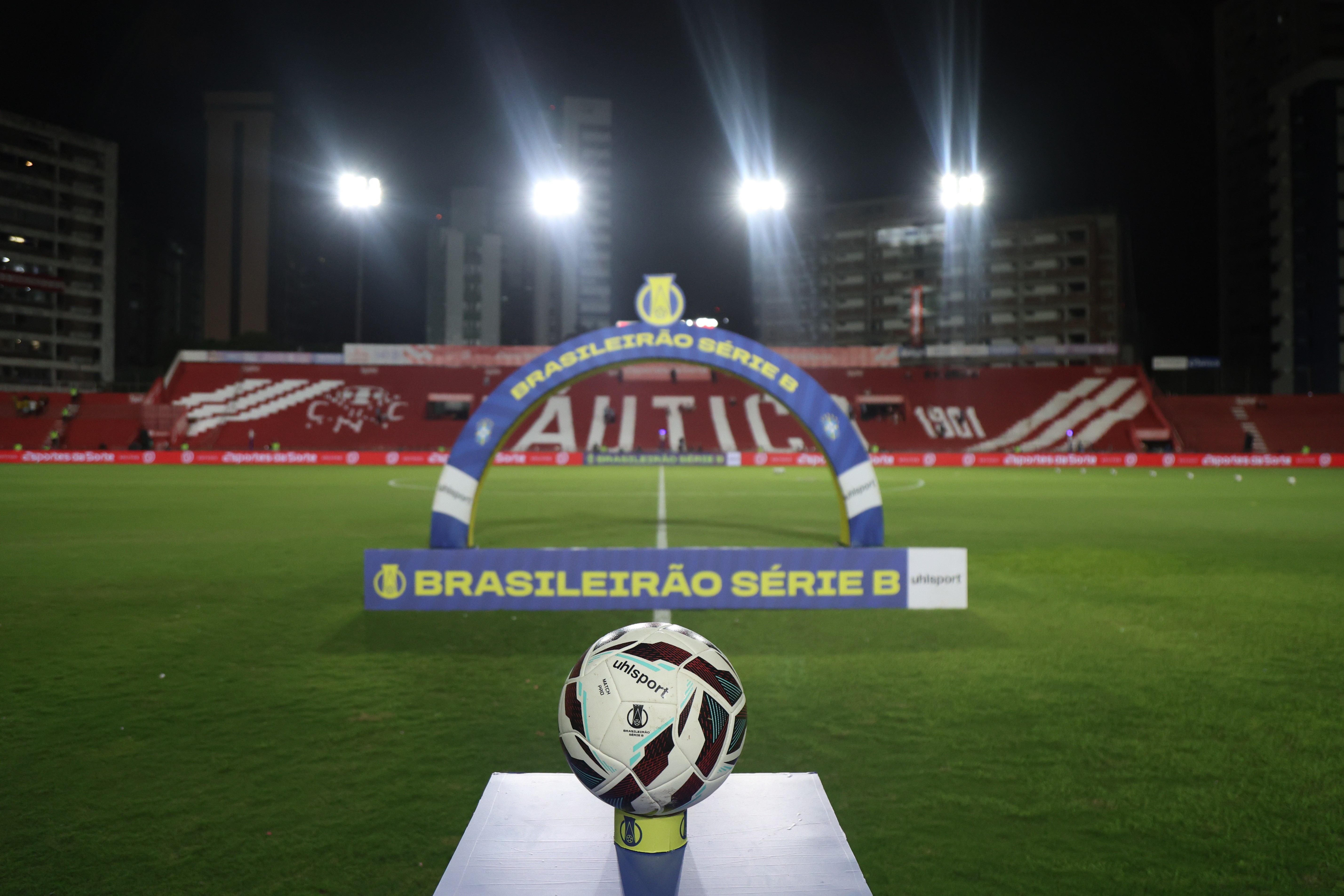 Imagem da notícia - GE