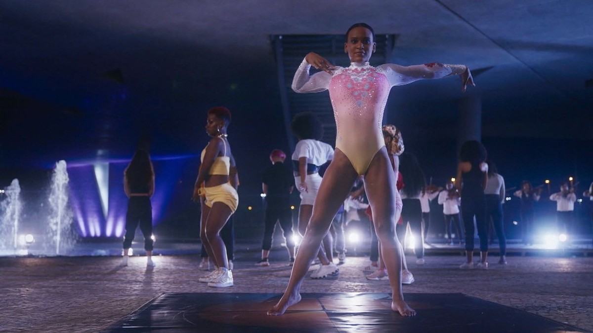 Sons olímpicos: de hits no vôlei a 'Baile de favela' na ginástica, as  músicas brasileiras que ganharam Tóquio, Pop & Arte