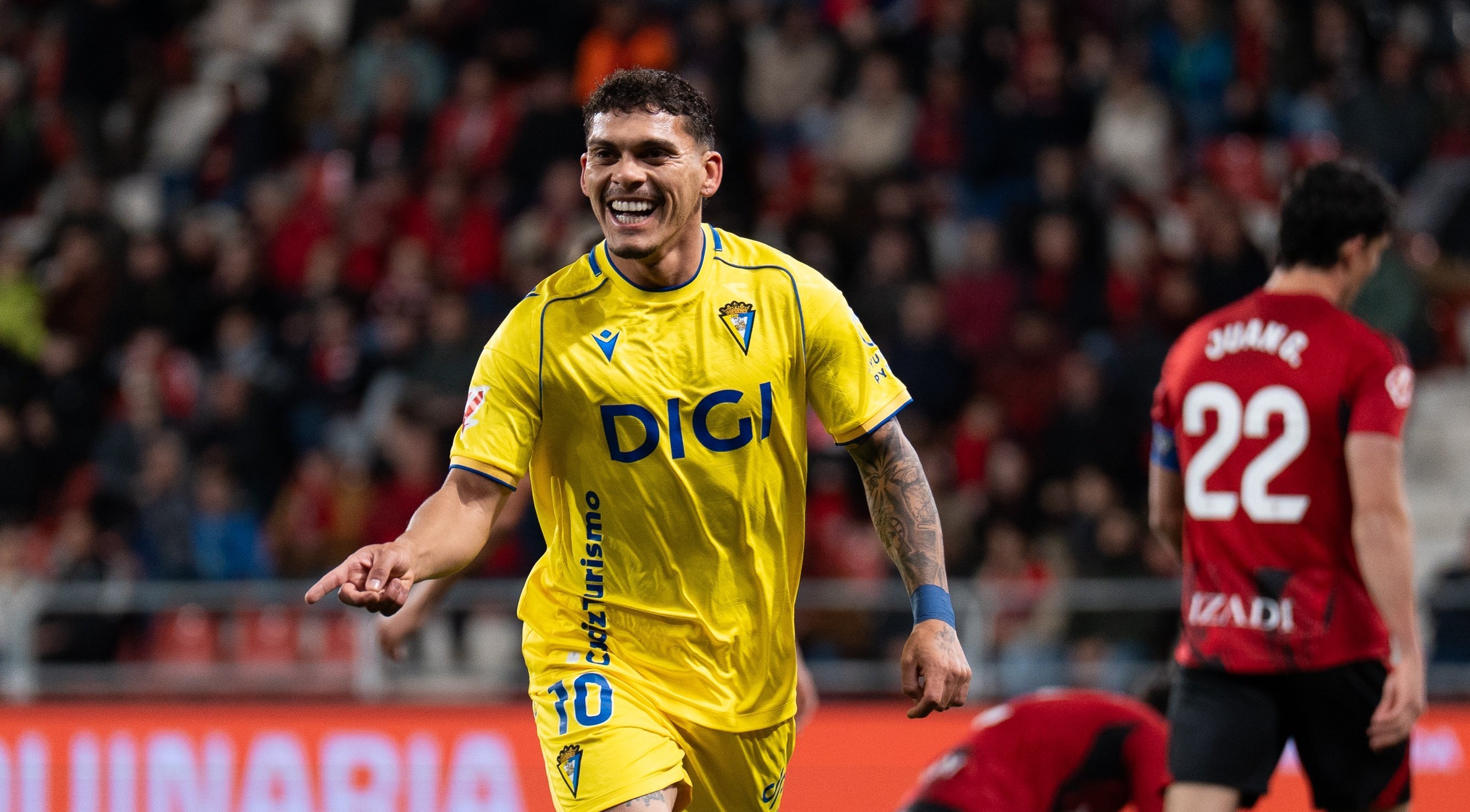 Coritiba acerta a contratação do atacante uruguaio Brian Ocampo | Ge