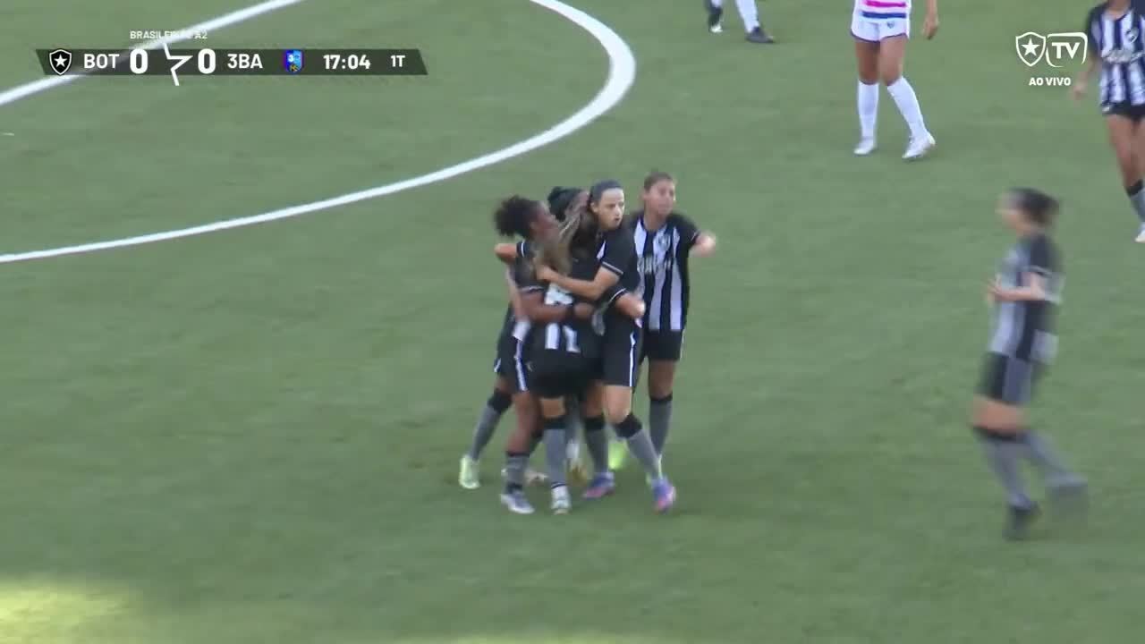 Botafogo volta a Curitiba para decisão e tenta quebrar tabu de quase 15 ...