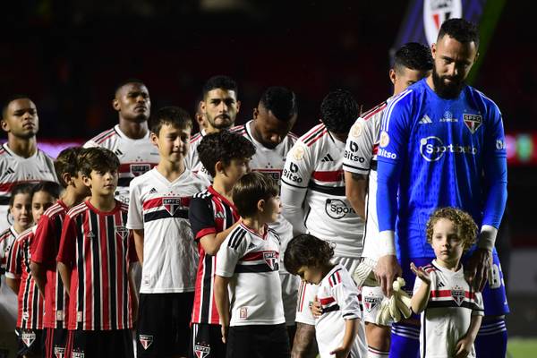 Atuações do São Paulo: Luciano e Alan Franco garantem vitória que afasta time do Z-4; dê suas notas