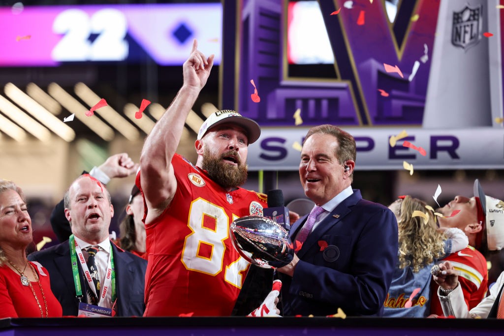 Playoffs da NFL: veja confrontos, datas e horários