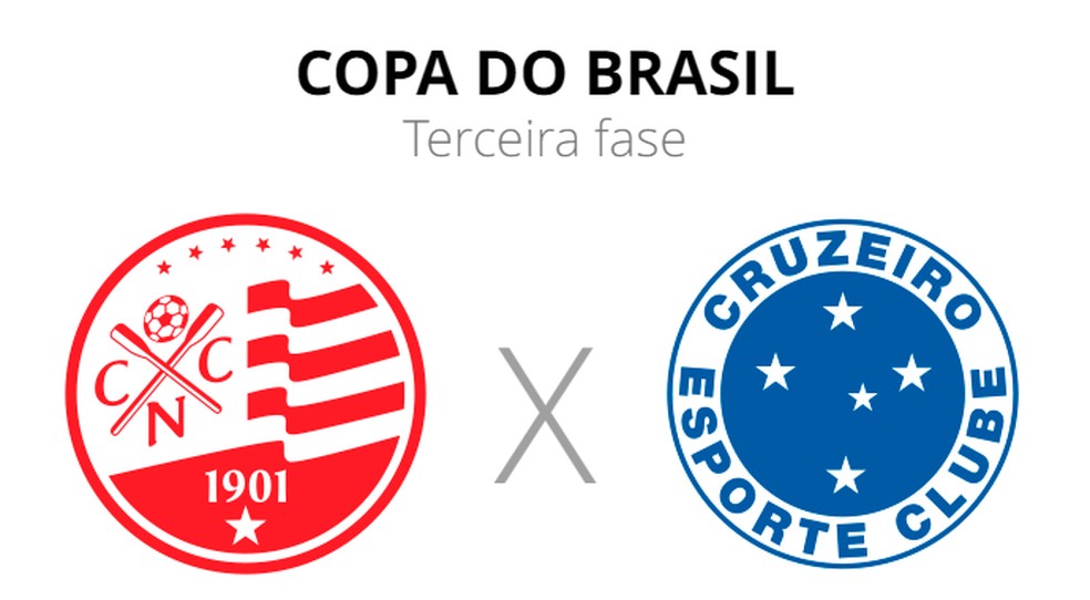 Cruzeiro x Internacional: onde assistir ao vivo, escalações e horário