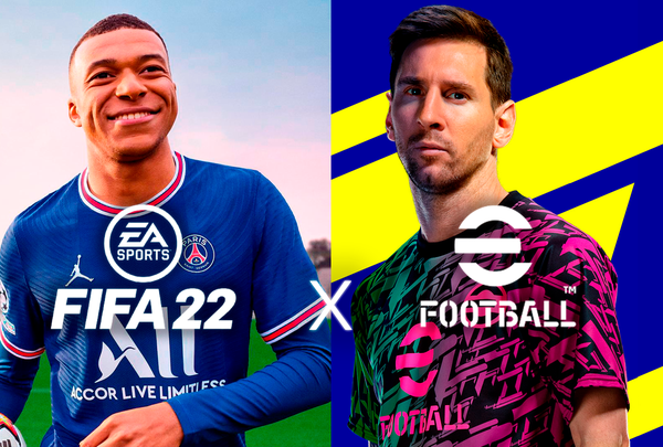 EA Sports abre votação pública para escolher o time da temporada de FIFA 22