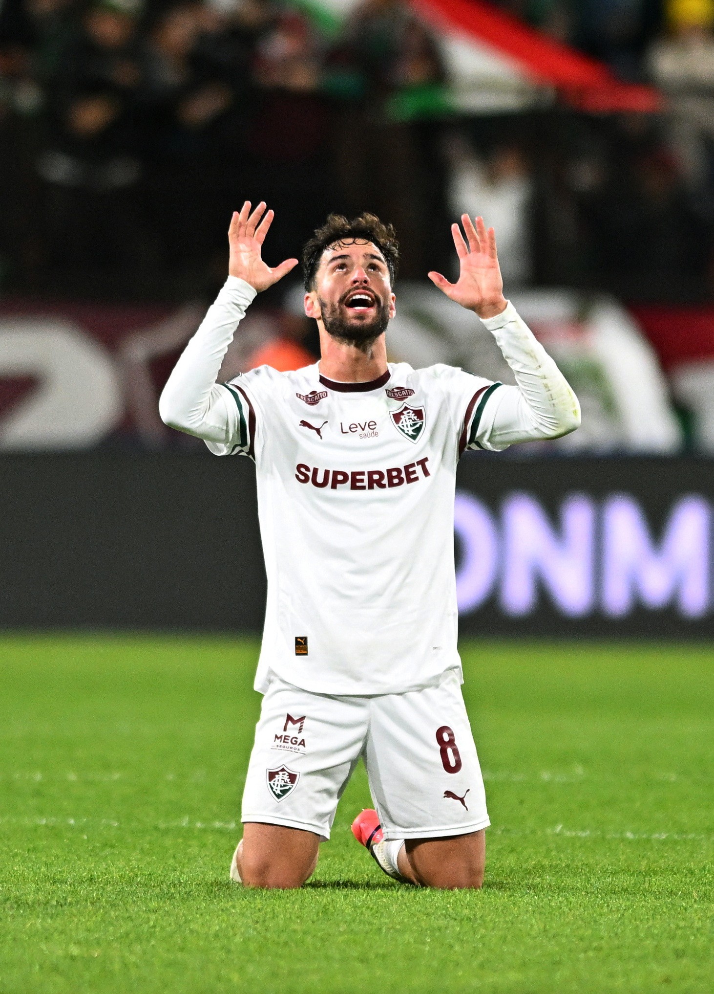 Martinelli Surpreende com Convocação para Seleção Brasileira Após Destaque no Fluminense