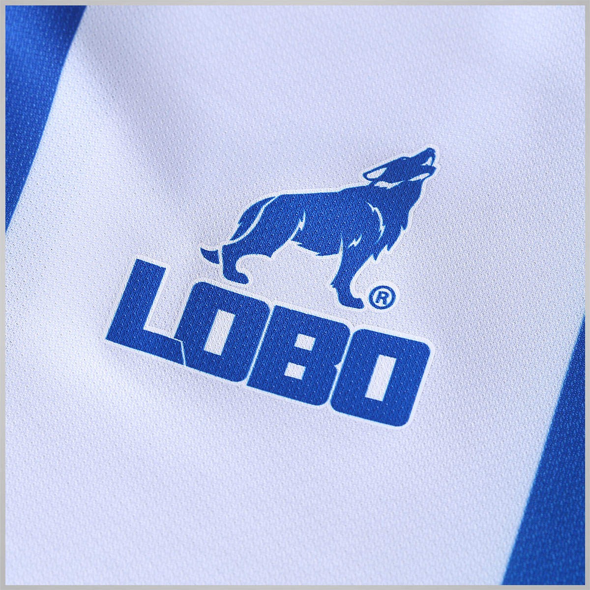 Marca de sale roupa lobo