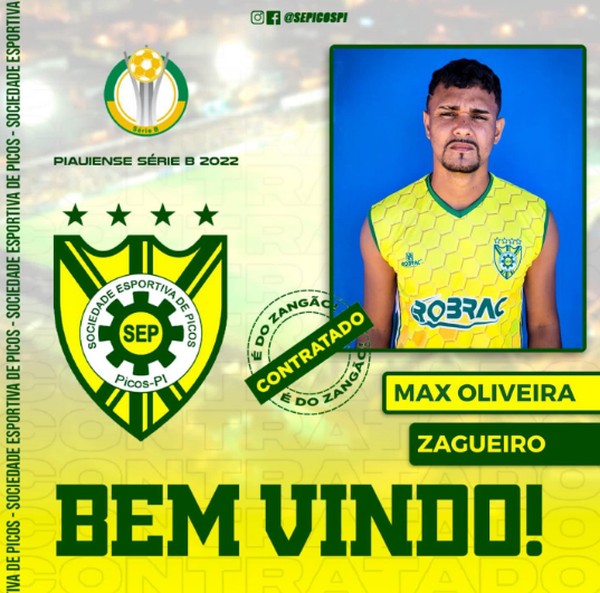 De olho na Série B, Joinville apresenta goleiro Oliveira e