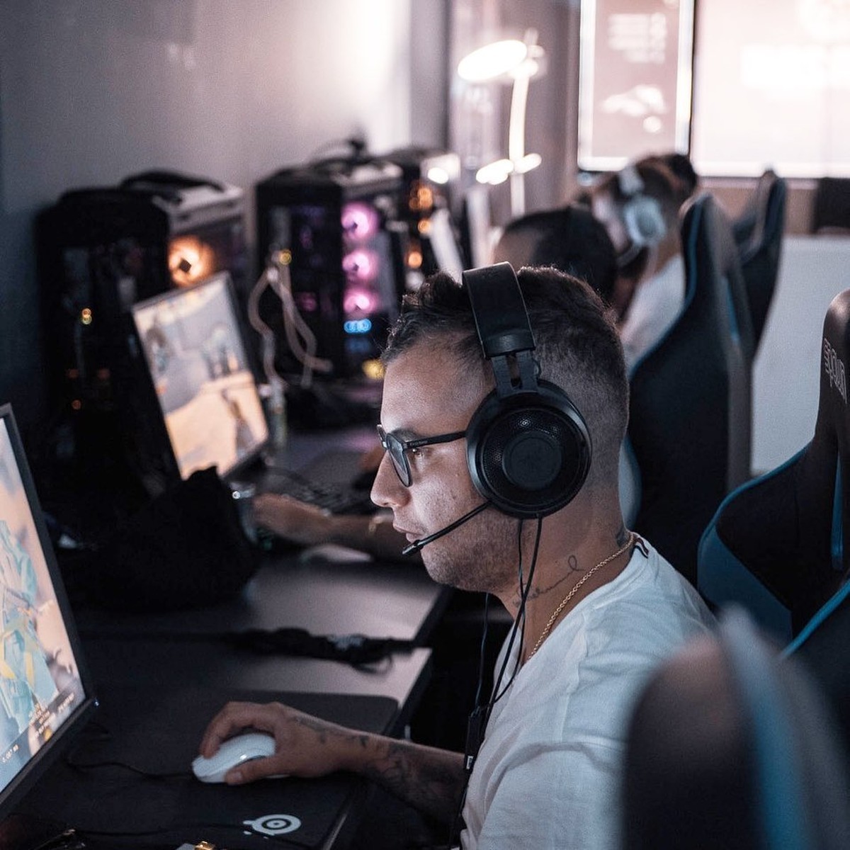 CS:GO: kNg discorda de mudanças na MIBR: 