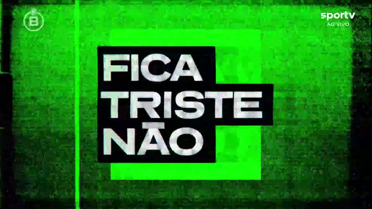 'Fica Triste Não' fala sobre lançamento de documentário de Eurico Miranda