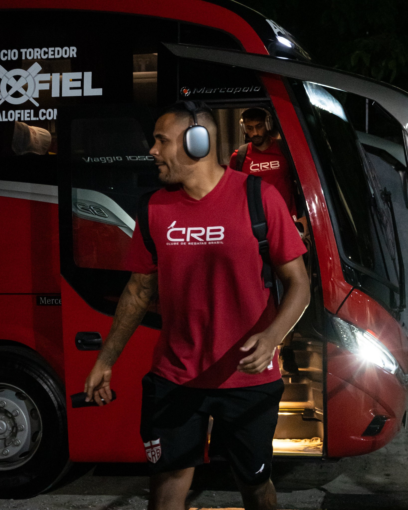 Desafio para o artilheiro: Mikael, do CRB, encara a melhor defesa da Série B na próxima terça