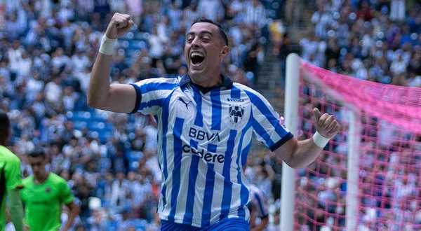 Funes Mori recusa proposta do Grêmio e acerta com o Pumas, diz técnico