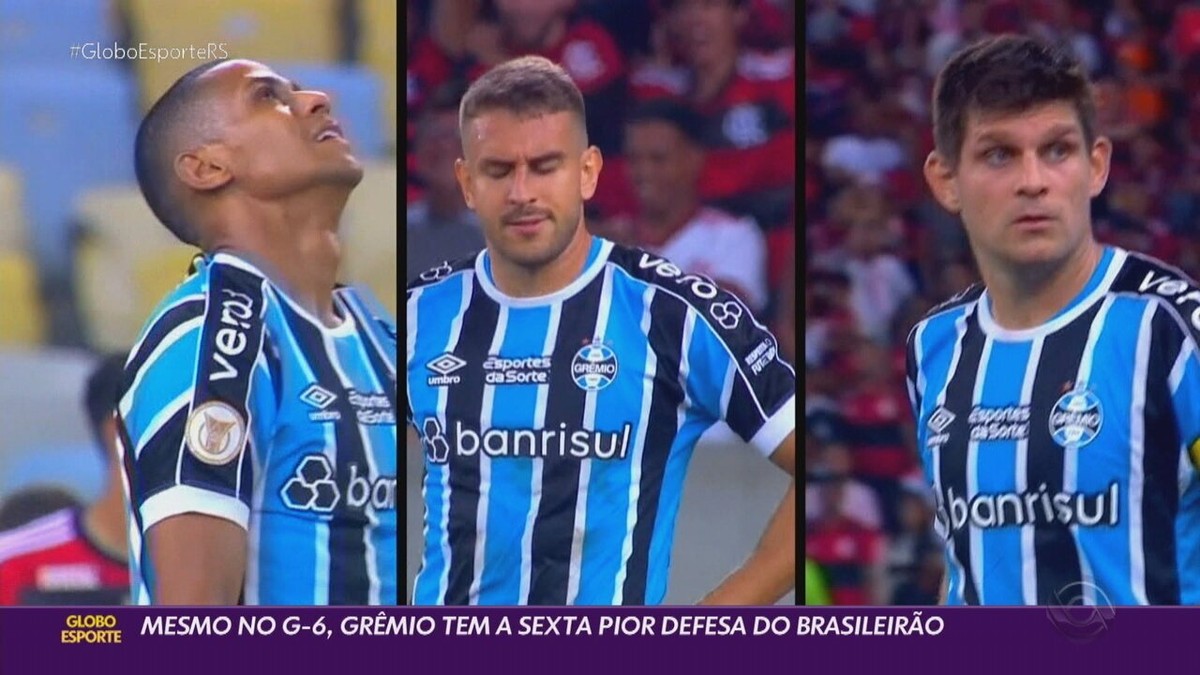 Campeão mundial pelo Grêmio chega ao RS para cirurgia: Com toda a