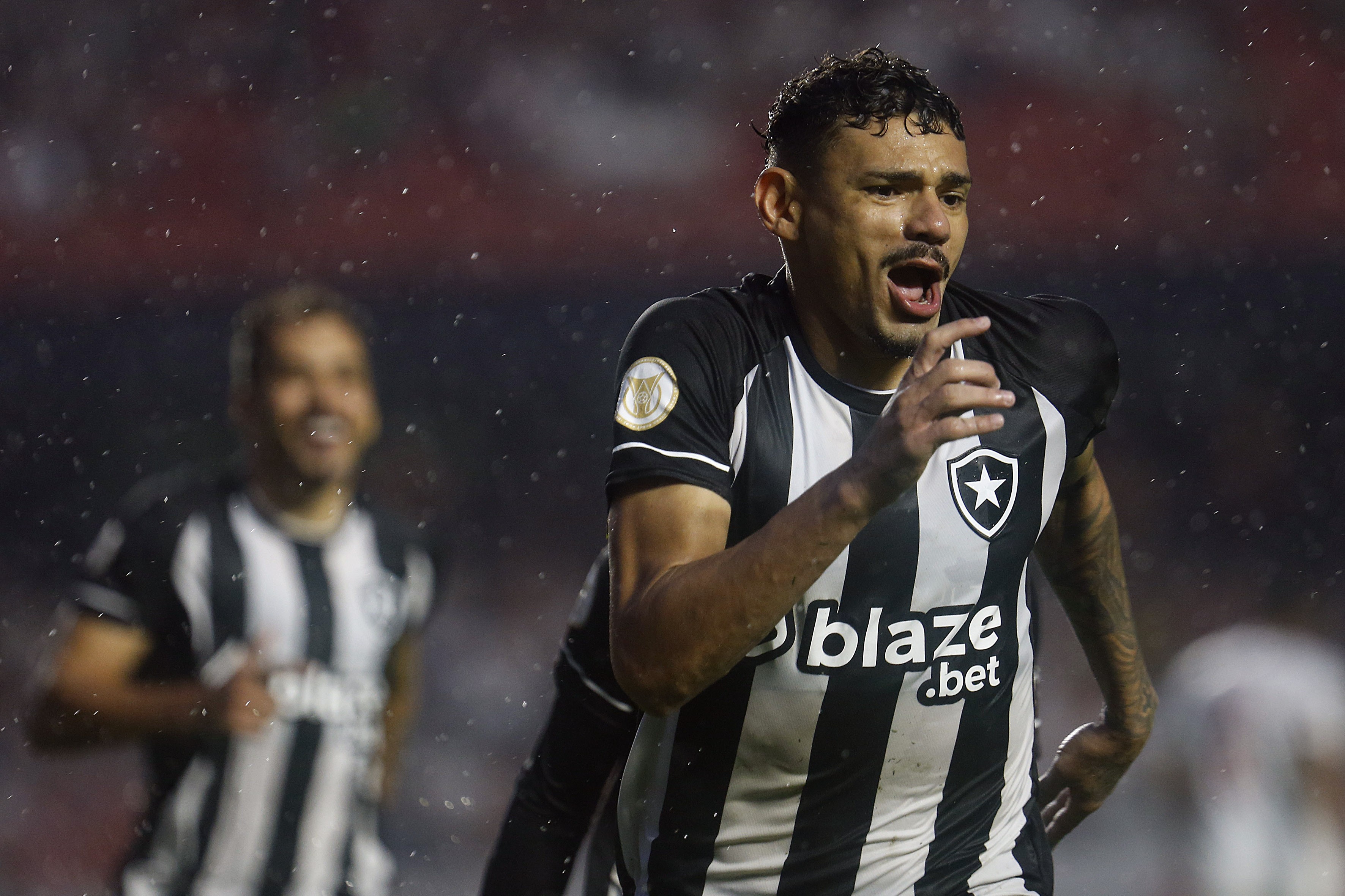 Todos os jogos do Botafogo em 2023 | Ge