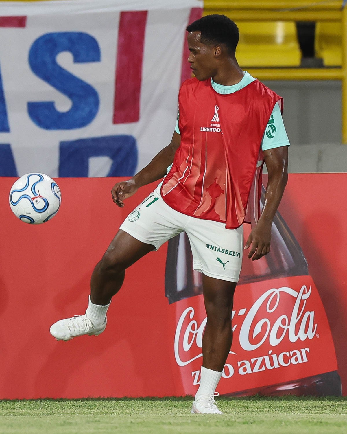Palmeiras Solidário: Clube Envia Ajuda Aérea a Vítimas do Terremoto na Colômbia