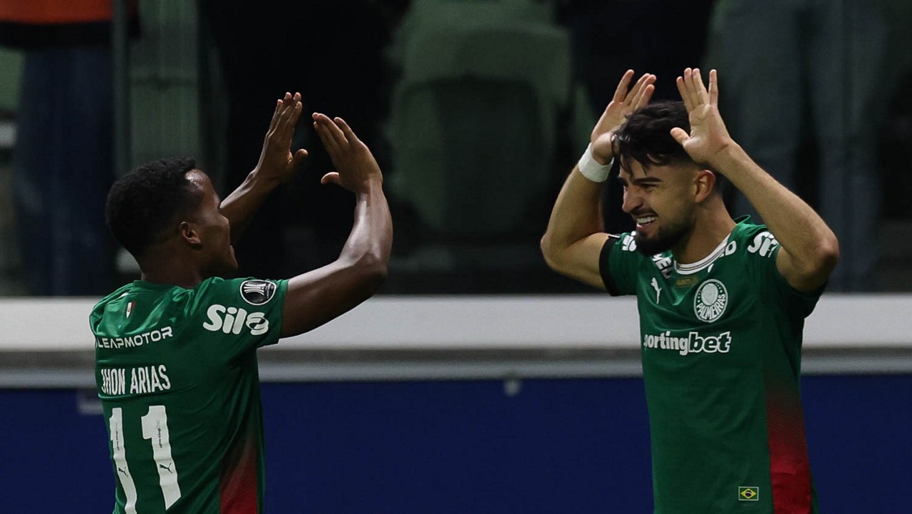 Flaco Confirma Foco na Copa e Adia Decisão sobre Futuro no Palmeiras