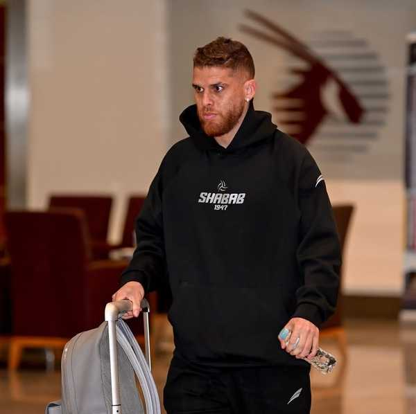 REFORÇO DE PESO! Novo contratado promete movimentar o elenco para a estreia no Gauchão!