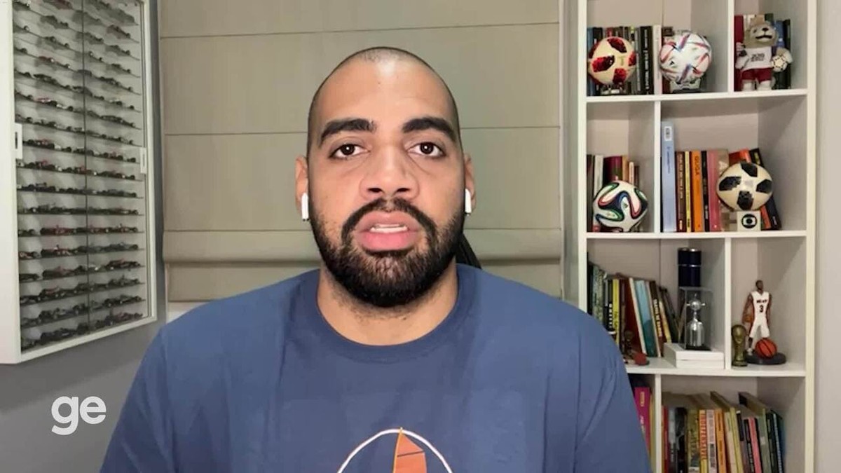 Escalação do Grêmio: Renato encerra preparação para enfrentar o Botafogo e faz mistério no time