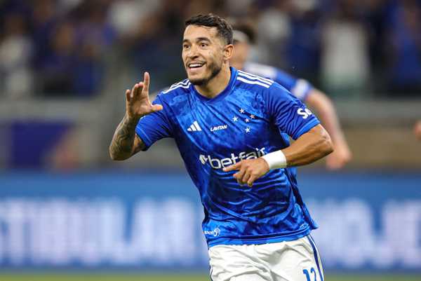 William: ascensão fulminante no Cruzeiro e convocação para Seleção após reviravolta na carreira