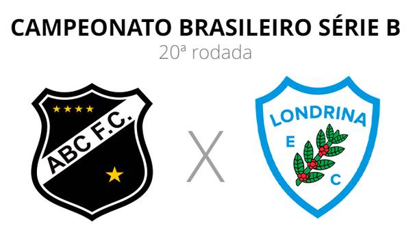 ABC x Londrina: onde assistir ao vivo, horário e escalações ...