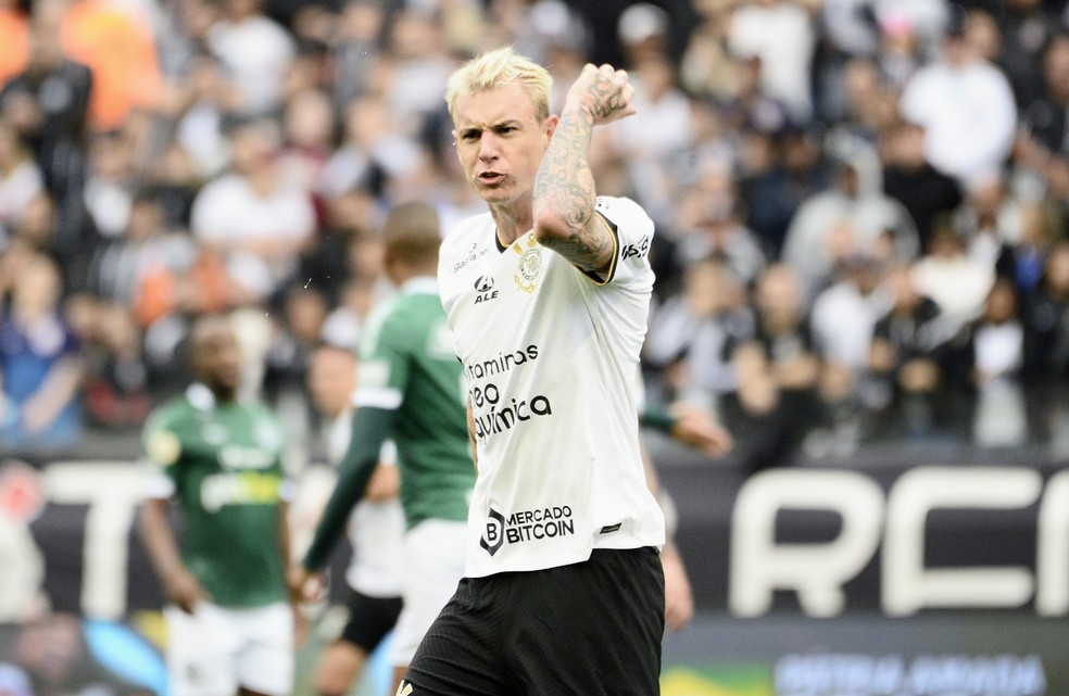 Resultado do jogo do Corinthians: Róger Guedes marca na estreia (7/9)