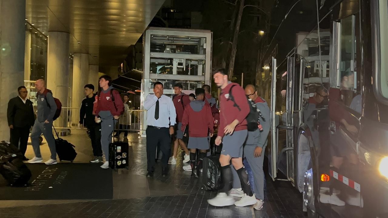 São Paulo esclarece presença de conselheiros em viagem para o Peru