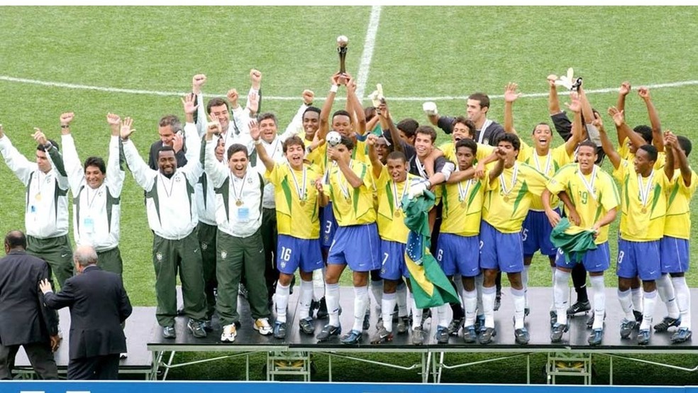 Seleção Brasileiro