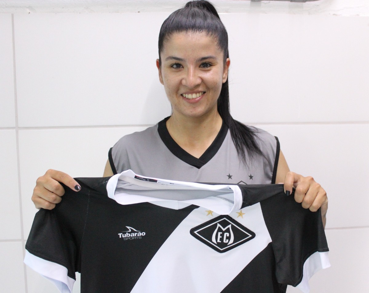 Mixto anuncia contratação de meia para reta decisiva do Brasileiro